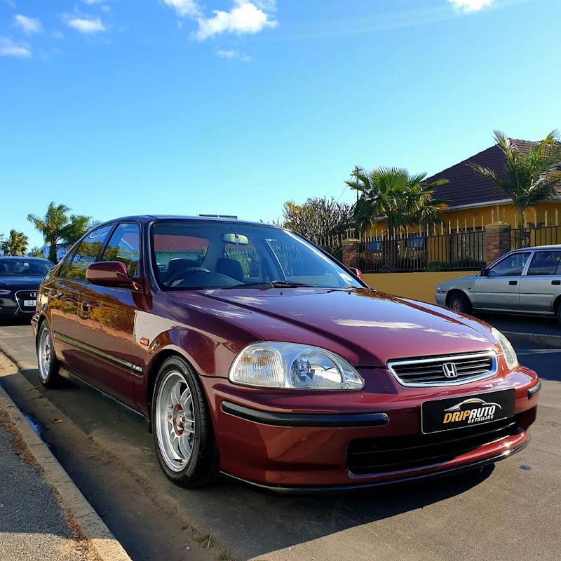 DRIP Auto Detailing & Car Wash Paarl - Photo 3